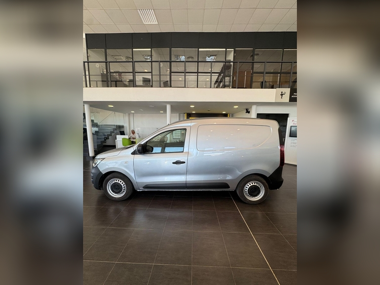 Renault Express  foto 4